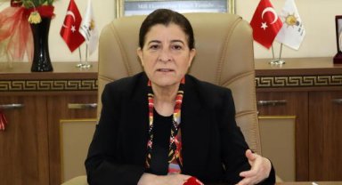 AK Parti'li Aksal: Asıl hedef Türkiye'nin büyümesi ve güçlenmesi