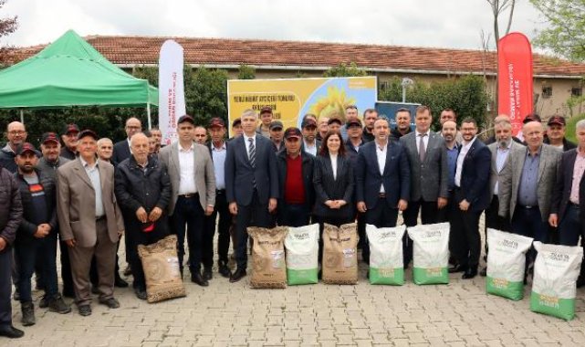 AK Parti'li Aksal: Her zaman üretenin yanında olduk