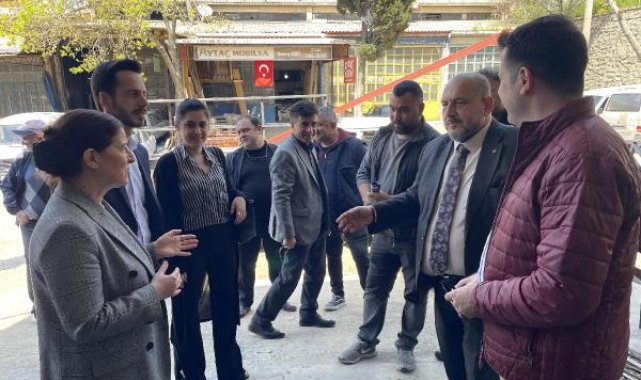 AK Parti'li Aksal: Türkiye'nin güçlenmesini istemeyen bütün şer odakları karşı masaya destek veriyor