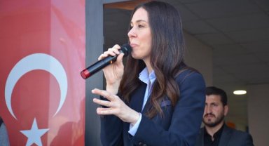 AK Parti'li Karaaslan: 'En önemli sorun' listesinin başında artık terör yok