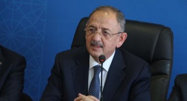 AK Parti'li Özhaseki: Gizli ve açık pazarlıklarda çok çirkin işler dönüyor