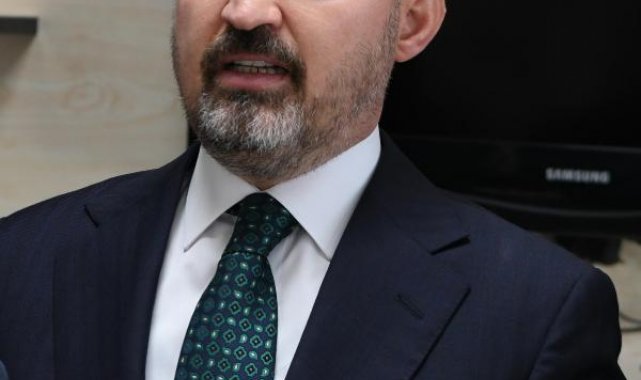 AK Parti'li Turan: YSK'ya laf atmanın hiç kimseye faydası yok
