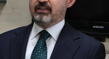 AK Parti'li Turan: YSK'ya laf atmanın hiç kimseye faydası yok