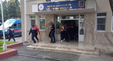 Akhisar'da 'kökünü kurutma' operasyonda 25 gözaltı