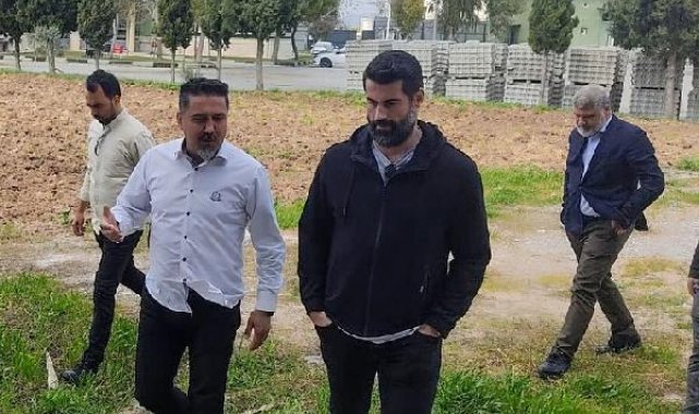 Akhisarspor'dan Hatayspor'a davet
