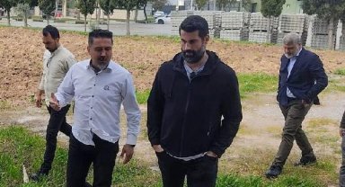 Akhisarspor'dan Hatayspor'a davet
