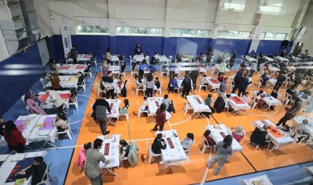 Akıl ve Zeka Oyunları'nın finali yapıldı
