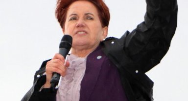 Akşener'den Binali Yıldırım'a: Yahu alt tarafı seçime gidiyoruz