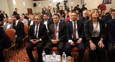 Ali Babacan: Aslında bu seçim, bir referandum