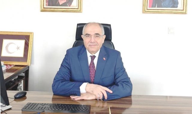 Ali Veral, Vakıflar Genel Müdürlüğü Vakıf Hizmetleri Daire Başkanı oldu