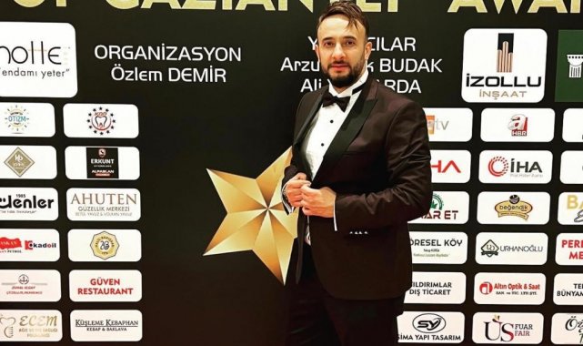 Ali Yollarda'dan dev ödül gecesi