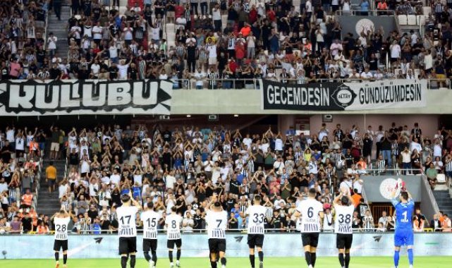 Altay derbiyle taraftarına kavuşuyor