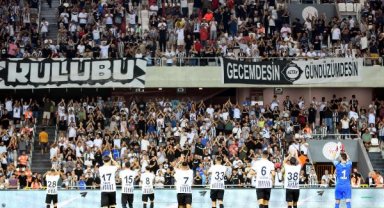 Altay derbiyle taraftarına kavuşuyor