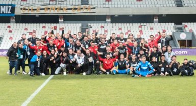 Altay dolu dizgin