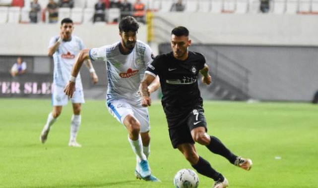 Altay'da Eren parlıyor