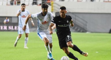 Altay'da Eren parlıyor