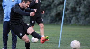 Altay'da Murat Berkan sözleşme uzattı