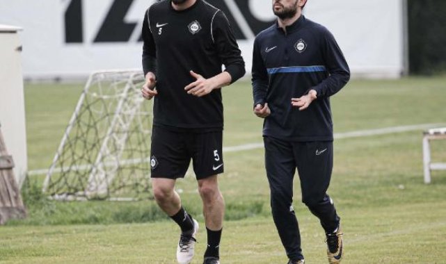 Altay'da Sefa morali