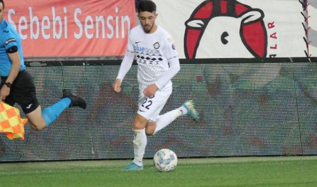 Altay'ın yeni gözdesi Onur