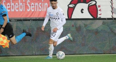 Altay'ın yeni gözdesi Onur