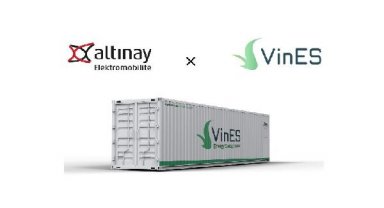 Altınay Elektromobilite, Vietnam'ın enerji deviyle anlaştı