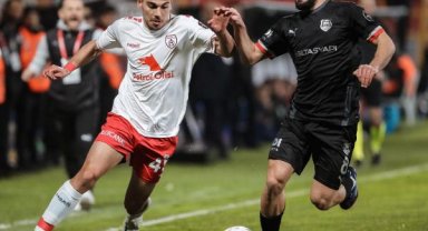Altınordu'da Erdem kızağa çekildi