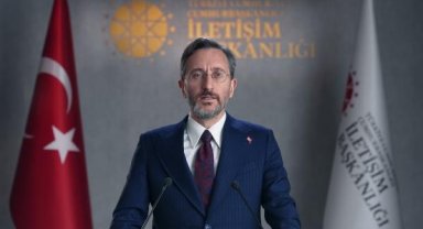 Altun: 'Sözde soykırım', siyasi hesaplardan beslenen bir iftiradan başka bir şey değildir