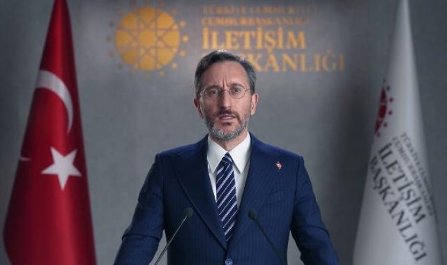 Altun: Artık sorunların yerelliği diye bir şey söz konusu değildir