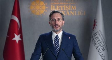 Altun: Artık sorunların yerelliği diye bir şey söz konusu değildir