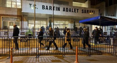 Amasra'daki maden faciası davasında 2'nci gün