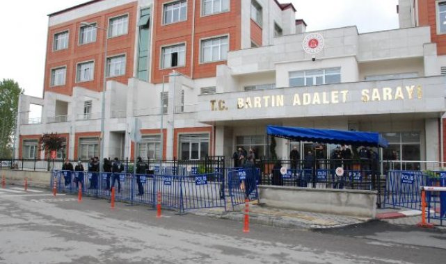 Amasra'daki maden faciası davasında 3'üncü gün