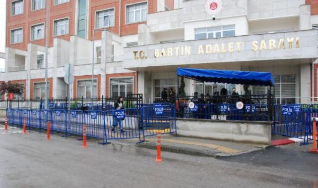 Amasra'daki maden faciası davasında 4'üncü gün