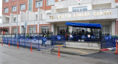 Amasra'daki maden faciası davasında 4'üncü gün