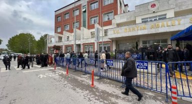 Amasra'daki maden faciası davasında 4'üncü gün
