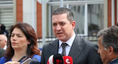 Amasra'daki maden faciası davasında ilk duruşma