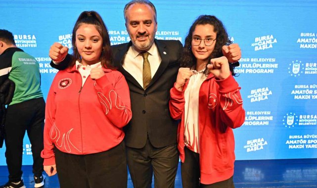 Amatör kulüpler Büyükşehir'le güçleniyor