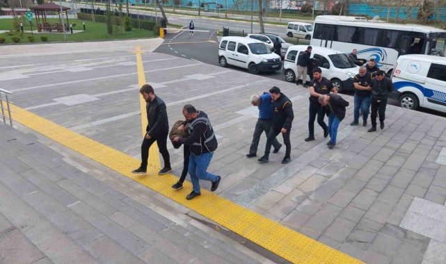Amca ve yeğeninin öldüğü kız isteme kavgasında 7 kişi tutuklandı