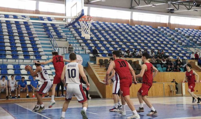 Anadolu Şampiyonası Aydın'da başlıyor