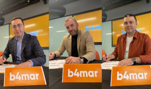 Anadolu'daki üreticiler yeni e-pazaryeri ile globale açılacak