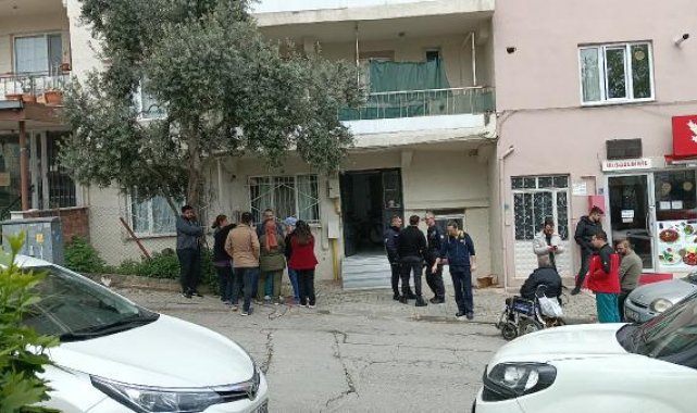 Anestezi teknikeri, koluna damar yolu açılmış olarak ölü bulundu