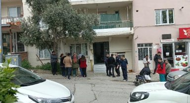 Anestezi teknikeri, koluna damar yolu açılmış olarak ölü bulundu
