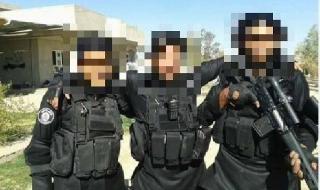Ankara'da DEAŞ operasyonu: 11 gözaltı