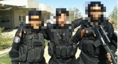 Ankara'da DEAŞ operasyonu: 11 gözaltı