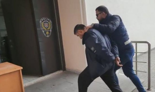Ankara'da DEAŞ operasyonu; 9 gözaltı