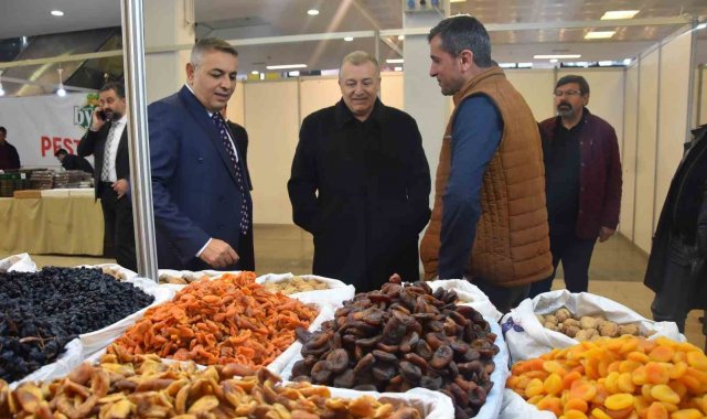 Ankara'da Malatya Dayanışma Günleri