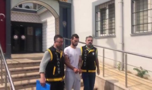 Annesini boğan sanık susma hakkını kullandı, babası ve ağabeyi şikayetçi olmadı