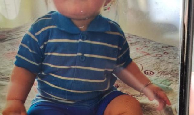Annesinin kucağındayken vurulan Yusuf Arda, bayram ziyaretine gidiyormuş