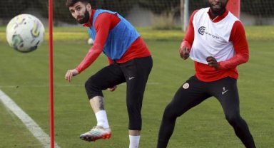 Antalyaspor, iç saha yenilmezlik serisini 5 maça çıkarmayı hedefliyor