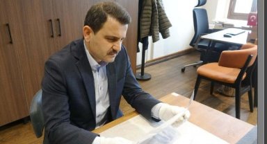Anzak çıkarması sırasında verilen raporlar deşifre edildi