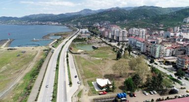 Arap yatırımcıya arazi satışı, Danıştay'a takıldı